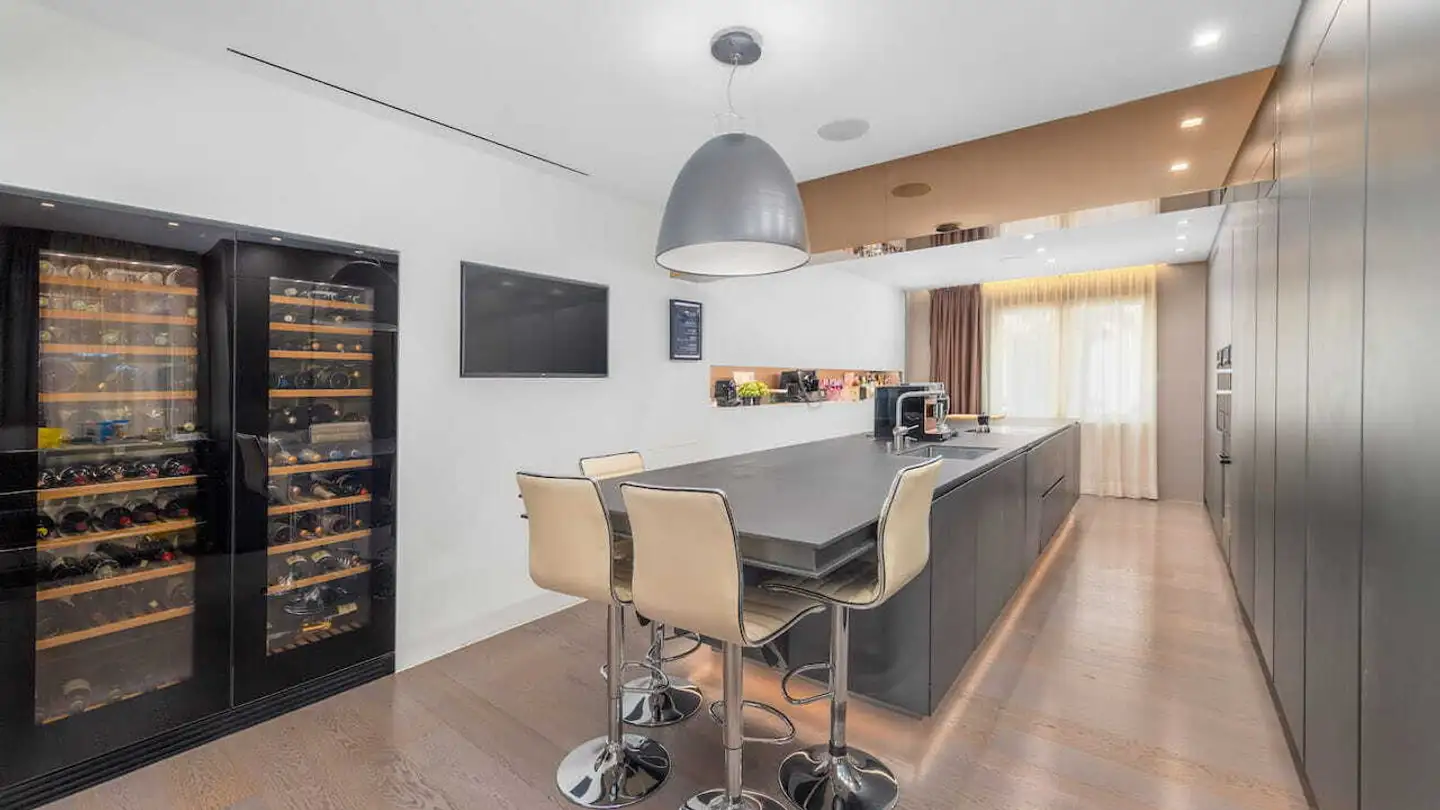 Appartamento in vendita - Via Nassa 15, 6900 Lugano - Photo 4