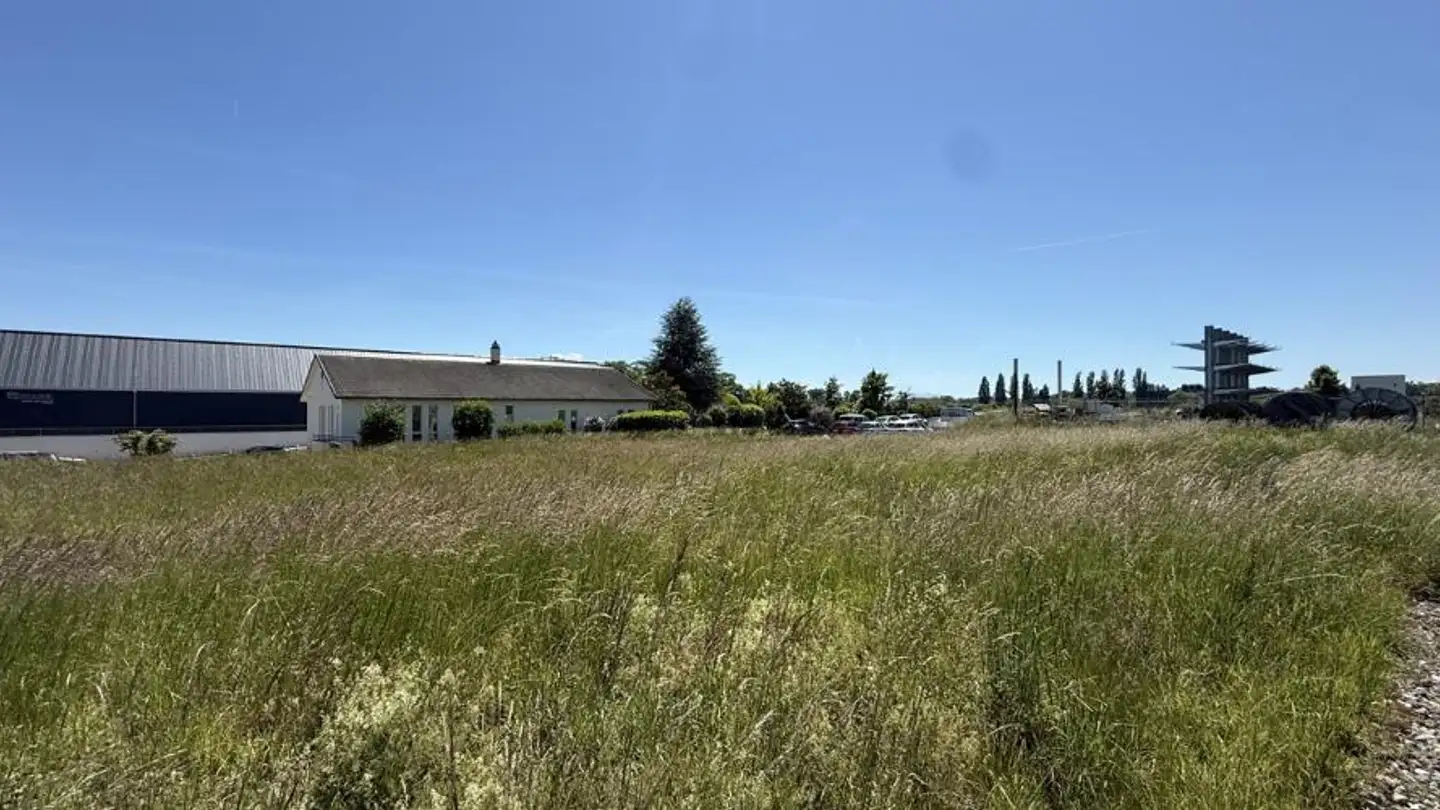 Terreno edificabile in vendita - 1299 Crans-près-Céligny - Foto 3