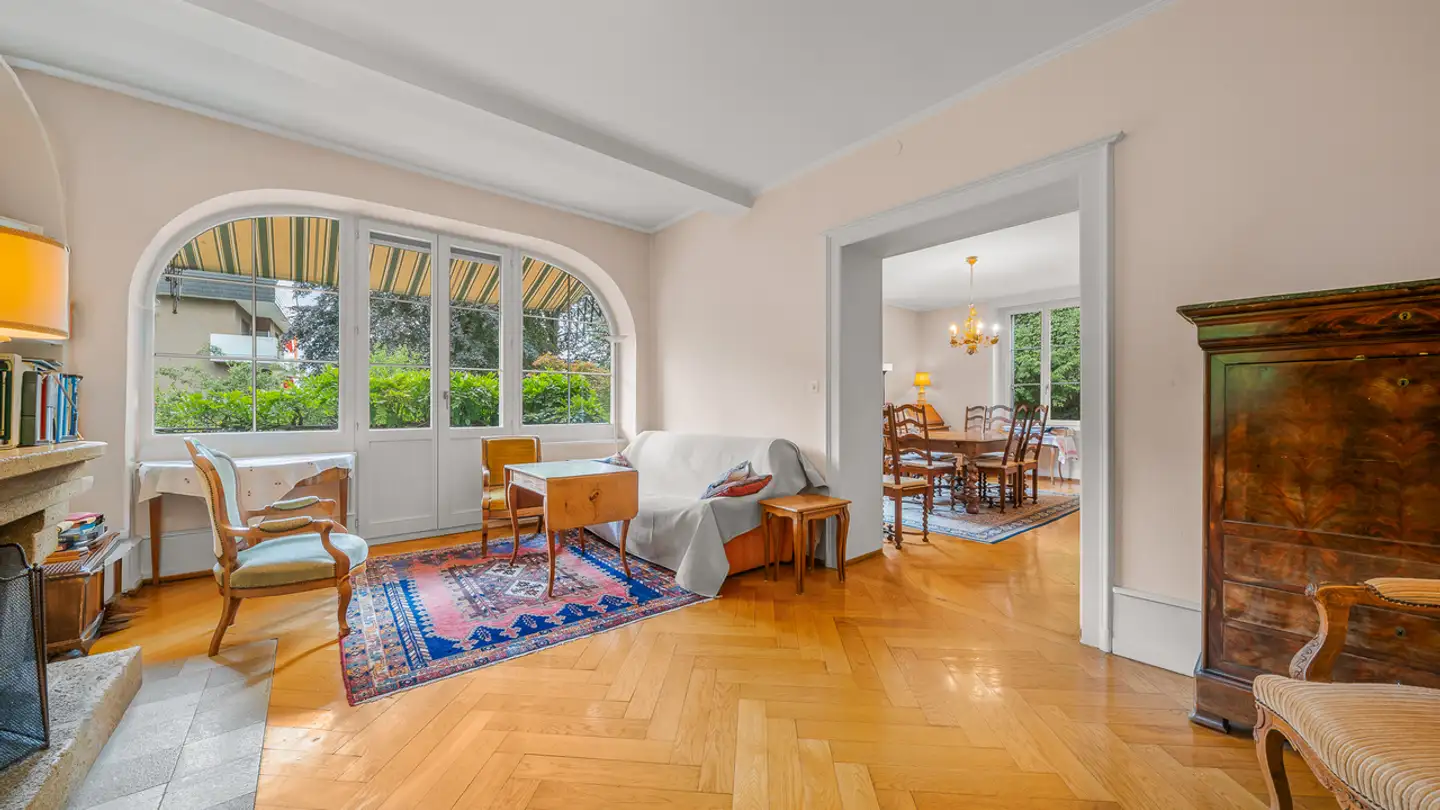 Einfamilienhaus kaufen - 1800 Vevey - Foto 4