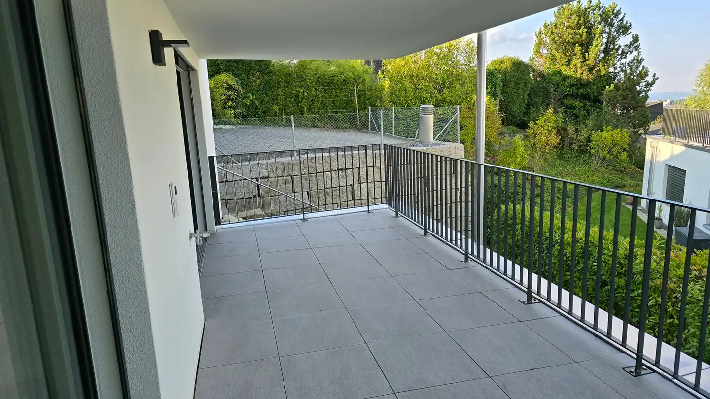 Appartamento in affitto - Aeschstrasse 3b, 8127 Forch - Photo 4