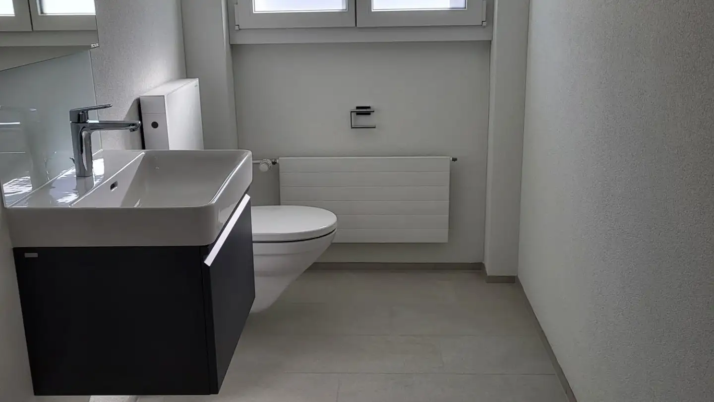 Wohnung mieten - Dörflistrasse 1011, 8723 Maseltrangen - Foto 3