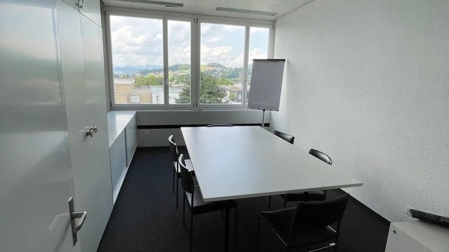 Spazio ufficio in affitto - Glockenthalstrasse 6, 3612 Steffisburg - Photo 2