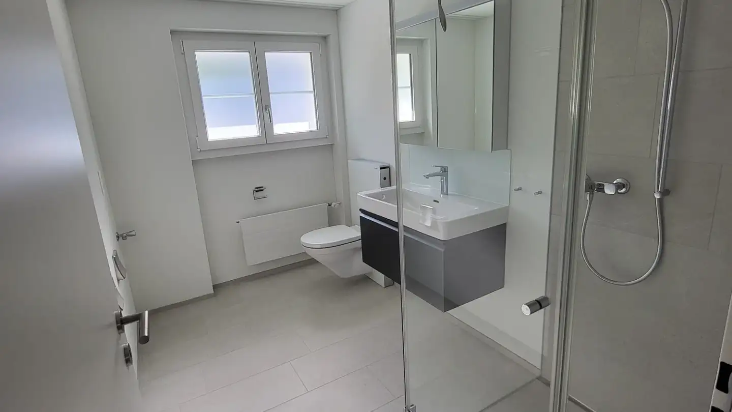 Wohnung mieten - Dörflistrasse 1011, 8723 Maseltrangen - Foto 4