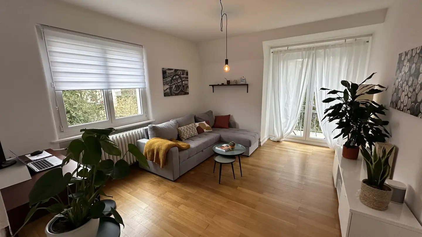 Appartamento in affitto - 8037 Zürich