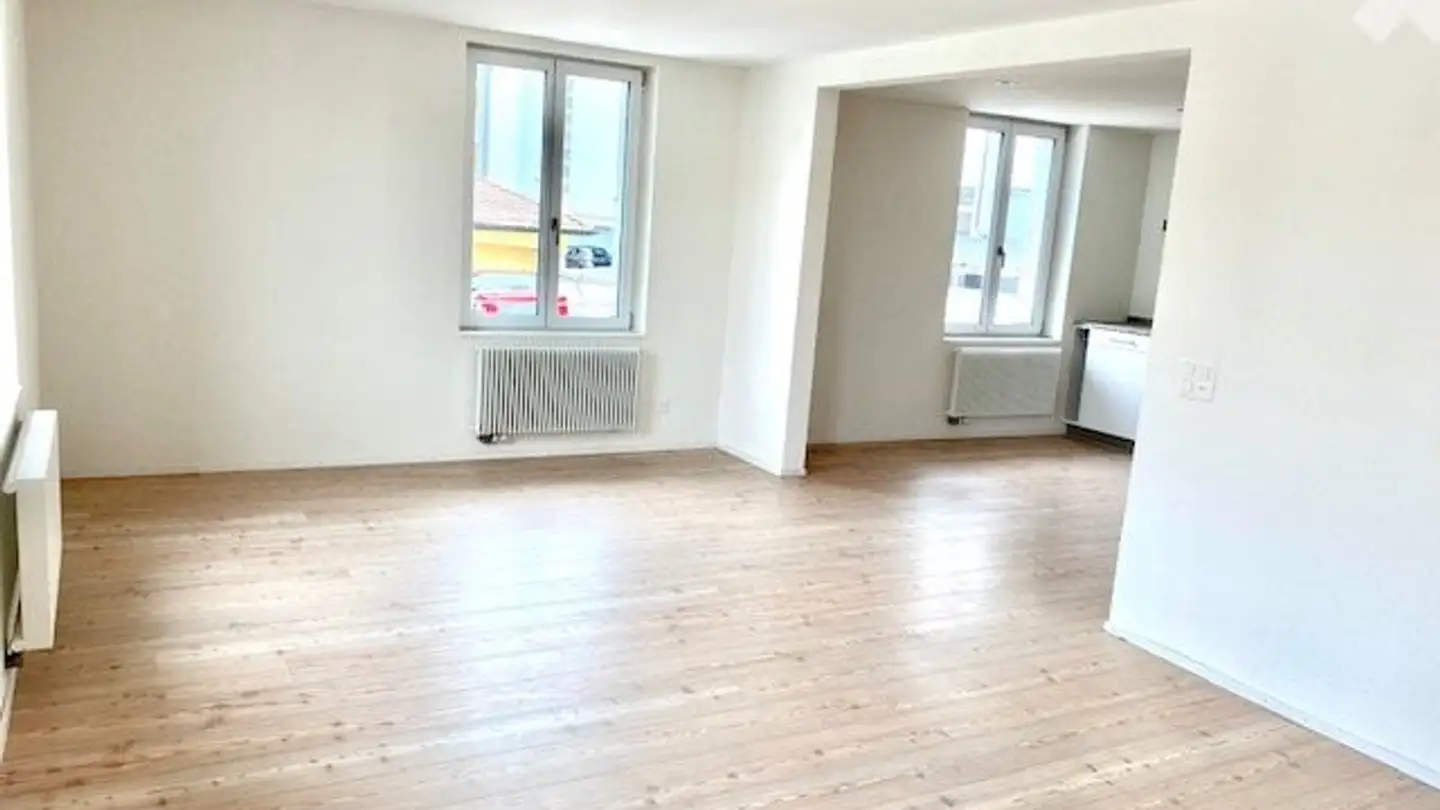 Apartment for rent - 3507 Biglen - Photo 4