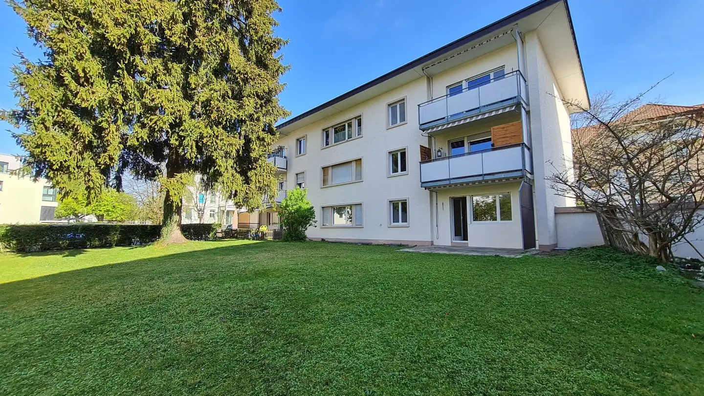 Appartement à louer - Schulstrasse 2, 8330 Pfäffikon ZH