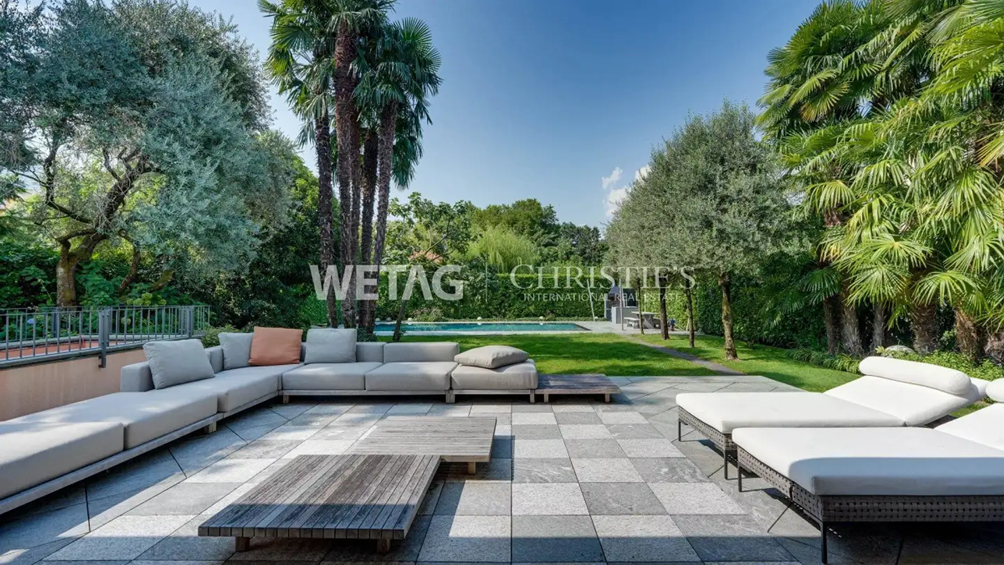 Villa for sale - 6612 Ascona