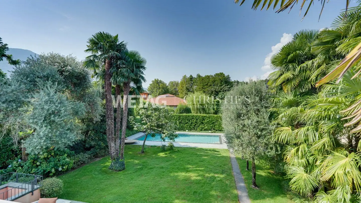 Villa for sale - 6612 Ascona - Photo 2