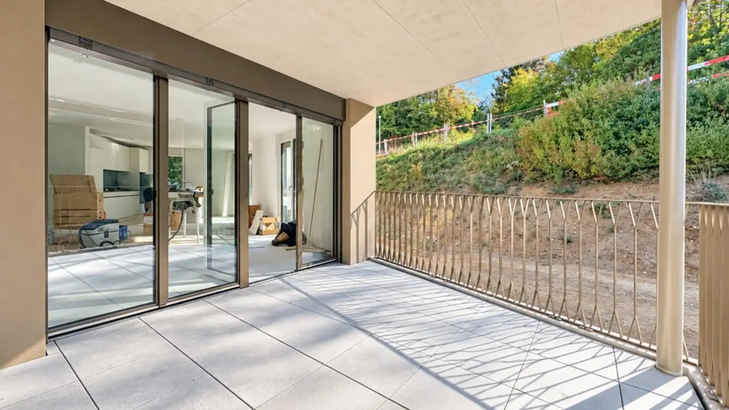 Wohnung kaufen - Lochstrasse 5b, 5304 Endingen
