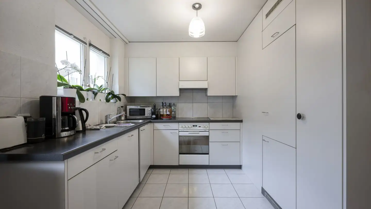 Wohnung mieten - Im Gugel, 5522 Tägerig - Foto 2