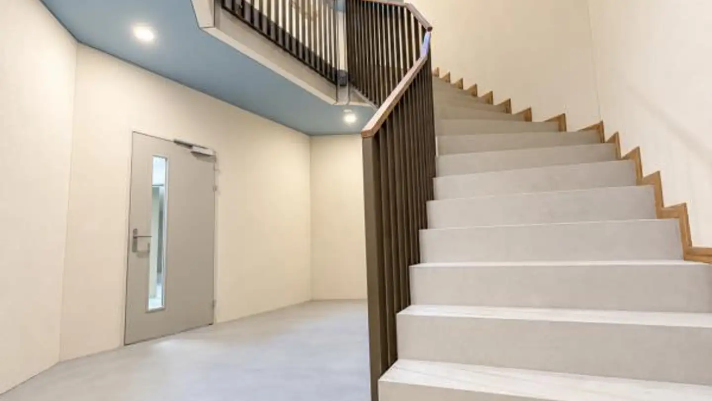 Wohnung kaufen - Lochstrasse 5b, 5304 Endingen - Foto 4