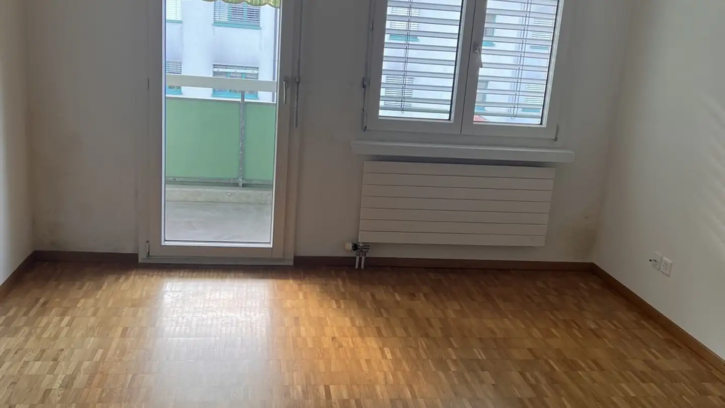 Wohnung mieten - Feldstrasse 1a, 4663 Aarburg