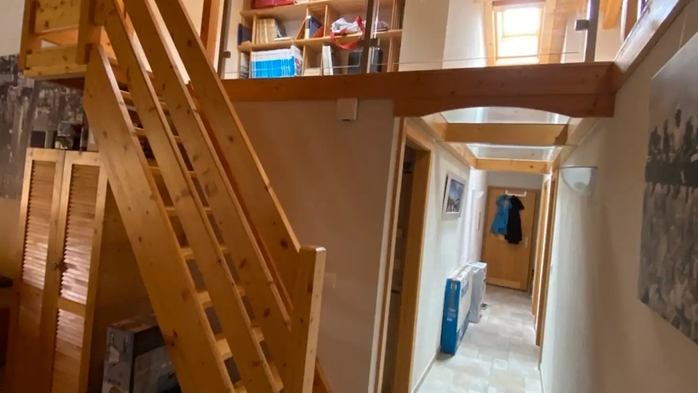 Appartamento in vendita - Route Des Bains 125, 1911 Ovronnaz - Photo 2