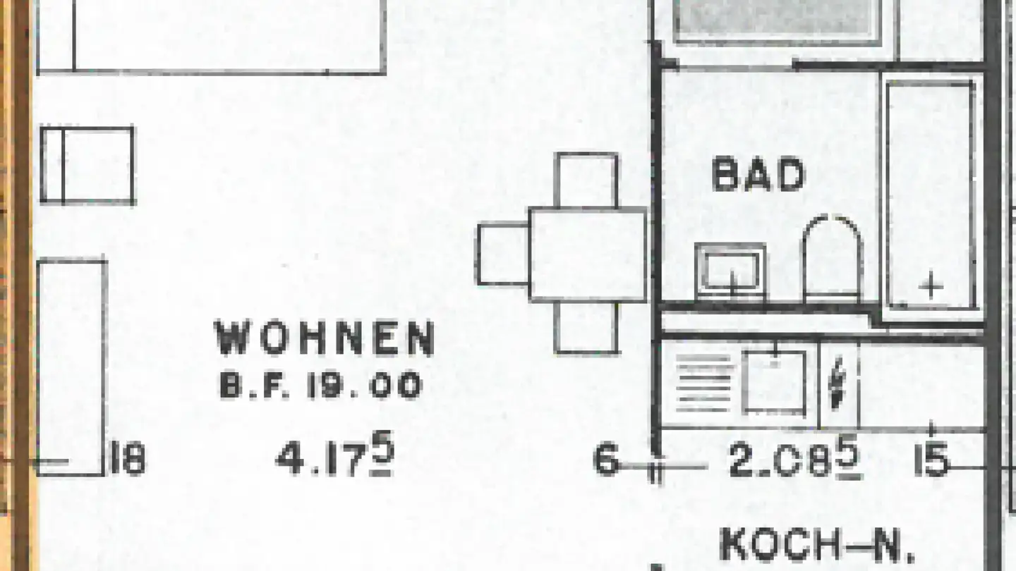 Appartement à louer - Schulstrasse 2, 8330 Pfäffikon ZH - Photo 2