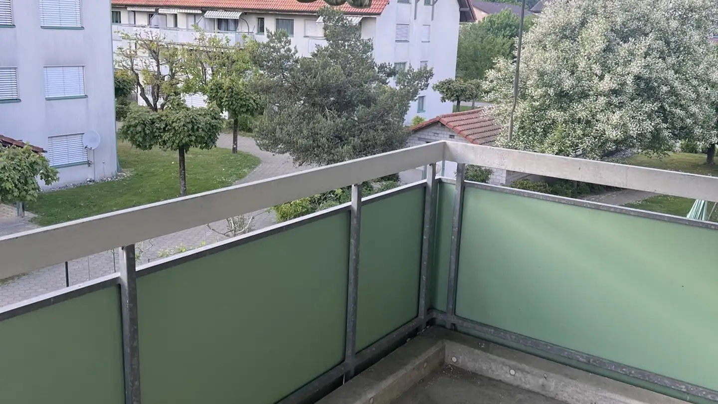Wohnung mieten - Feldstrasse 1a, 4663 Aarburg - Foto 2