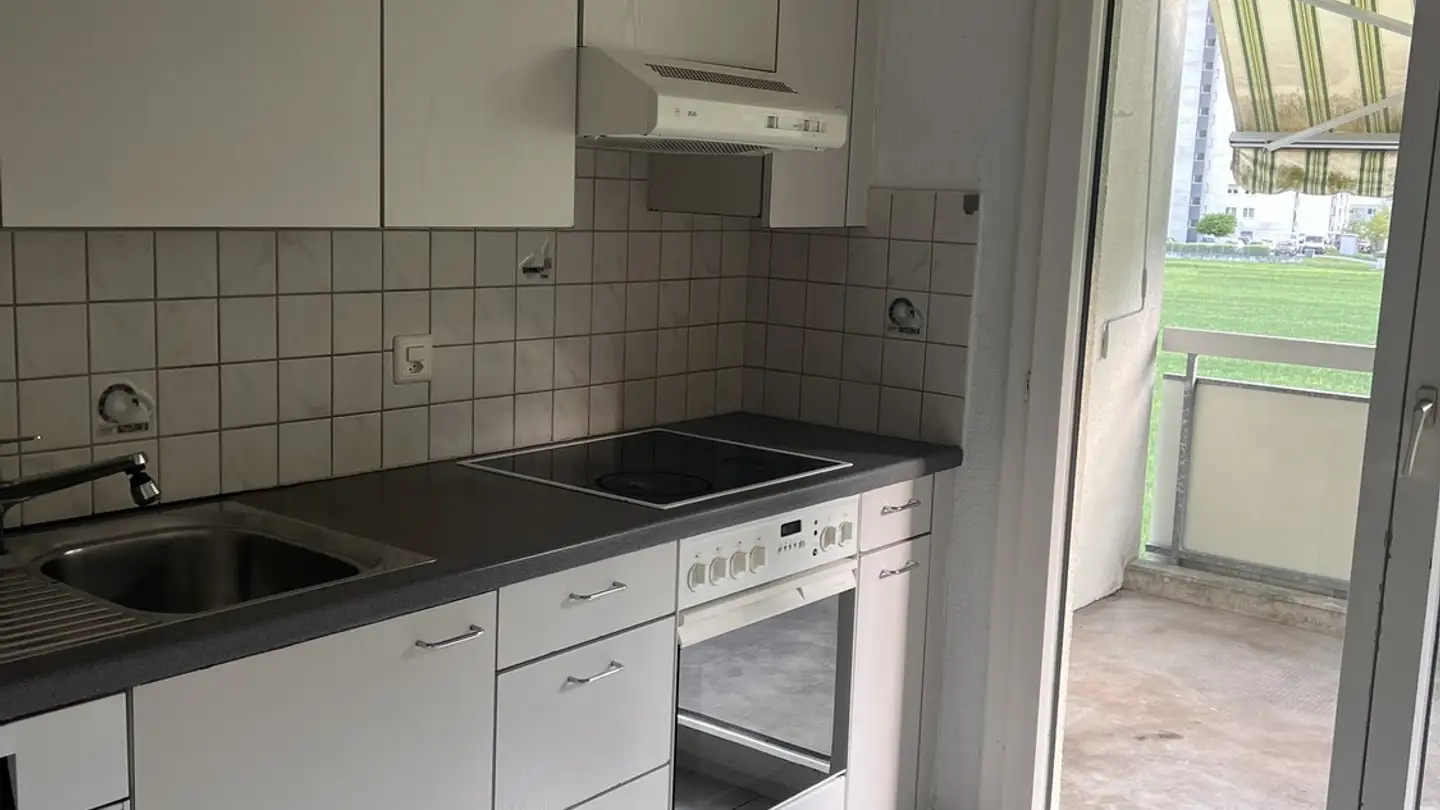 Wohnung mieten - Feldstrasse 1a, 4663 Aarburg - Foto 4