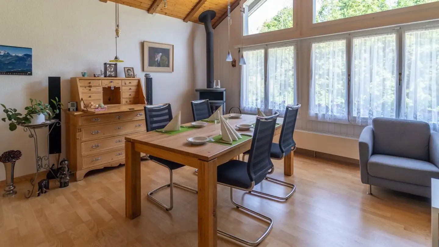 Casa singola in vendita - Dorf 408a, 3154 Rüschegg Heubach - Photo 4