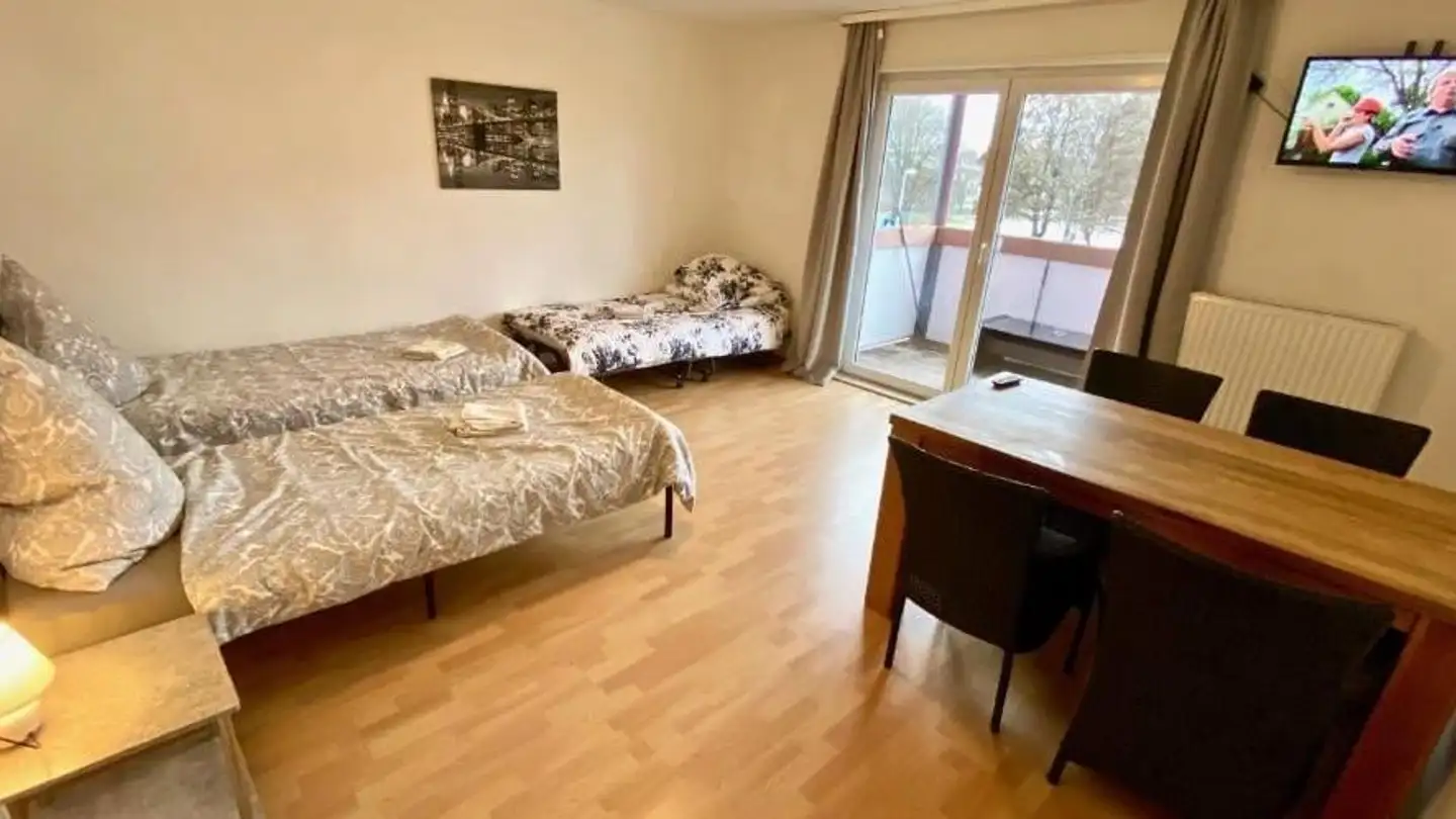 Furnished apartment for rent - Wabersackerstrasse 55, 3097 Liebefeld - Photo 2