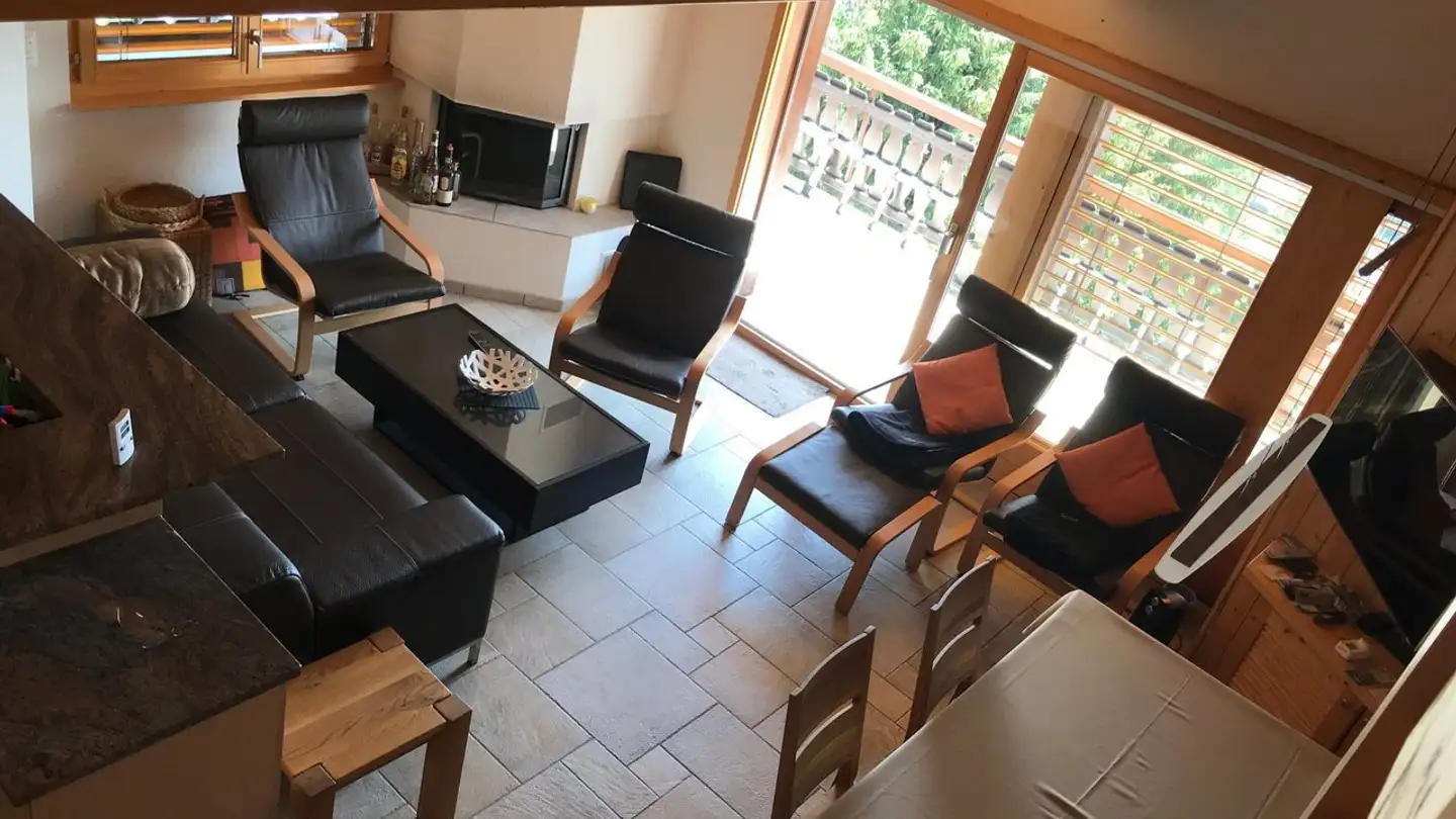 Appartamento in vendita - Route Des Bains 125, 1911 Ovronnaz - Photo 3