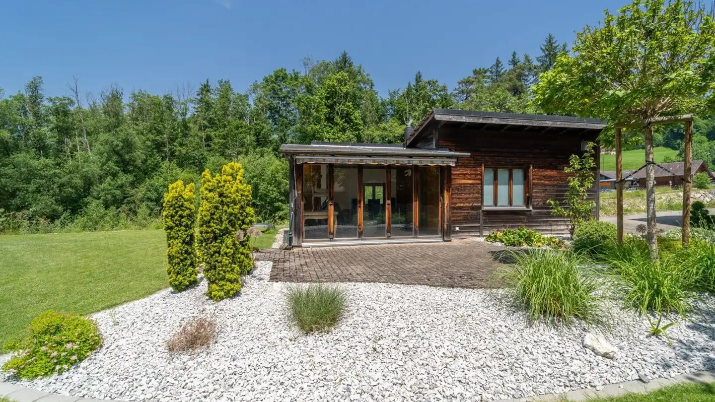 Casa singola in vendita - Dorf 408a, 3154 Rüschegg Heubach - Photo 2