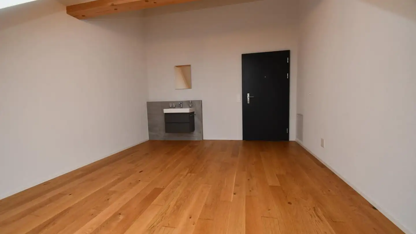 Stanza singola in affitto - Dorfstrasse 10, 3115 Gerzensee - Photo 2