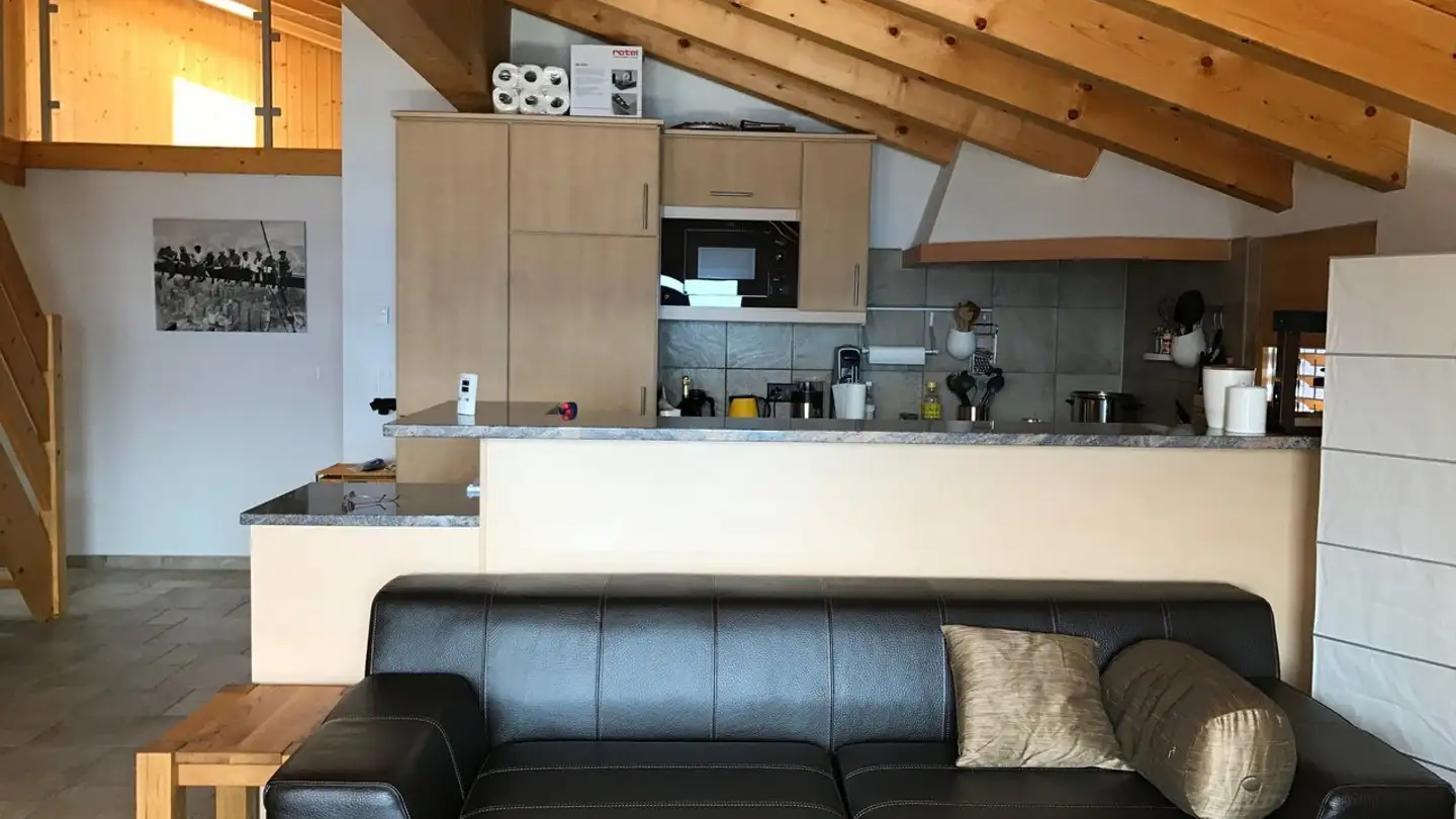 Appartamento in vendita - Route Des Bains 125, 1911 Ovronnaz - Photo 4