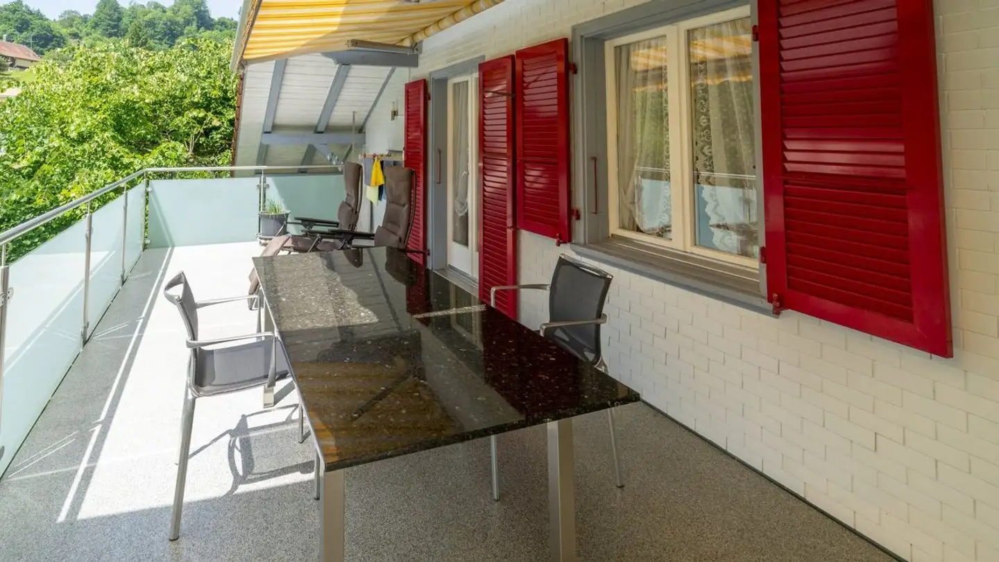 Casa singola in vendita - Dorf 408a, 3154 Rüschegg Heubach - Photo 3