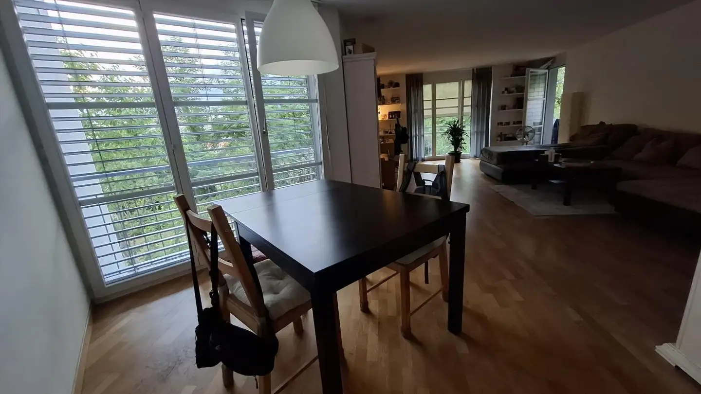 Apartment for rent - Bruggerstrasse 9d, 5103 Wildegg - Photo 2