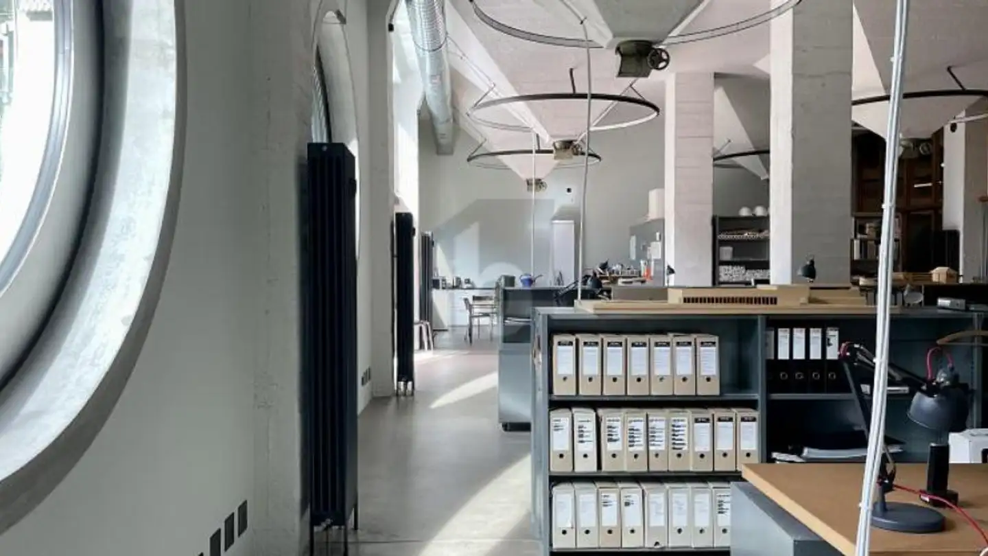 Office space for rent - 4058 Basel