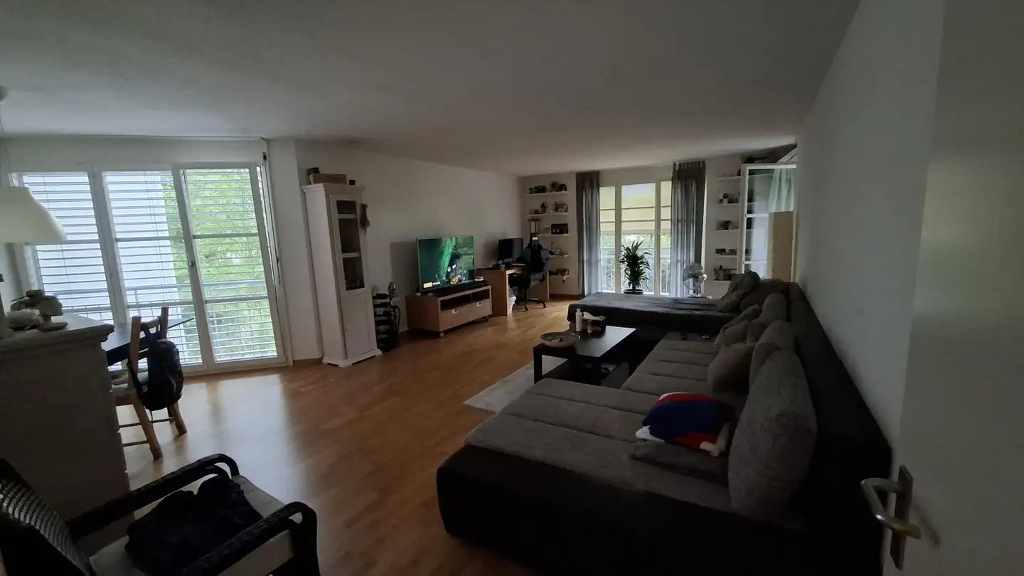 Apartment for rent - Bruggerstrasse 9d, 5103 Wildegg - Photo 3