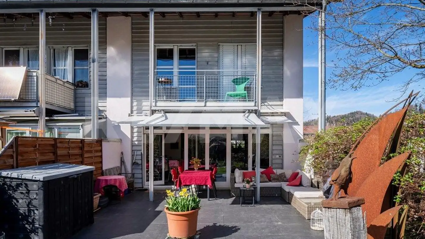 Einfamilienhaus kaufen - Nörgelbach 1, 8493 Saland