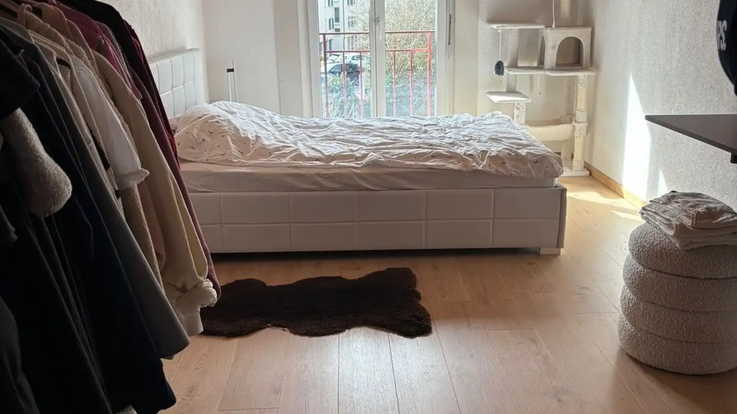 Appartamento in affitto - Rue Du Chêne 24, 1315 La Sarraz