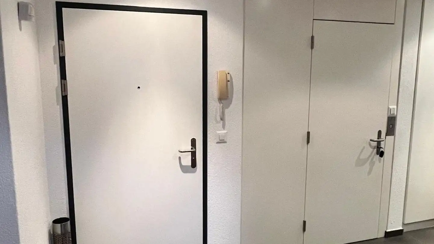 Dachgeschosswohnung mieten - 5046 Walde AG - Foto 2