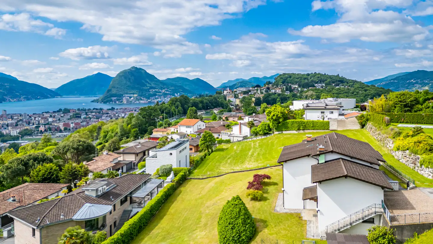 Duplex in vendita - 6949 Comano