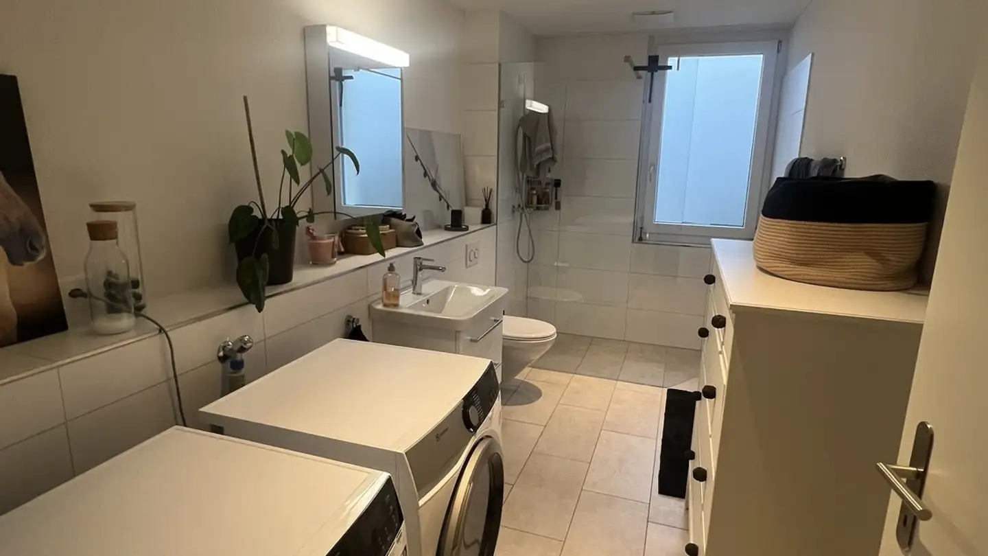 Apartment for rent - 5615 Fahrwangen