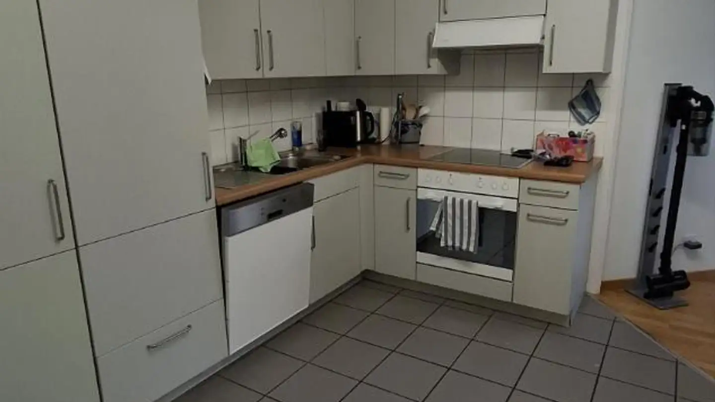 Apartment for rent - Bruggerstrasse 9d, 5103 Wildegg - Photo 4