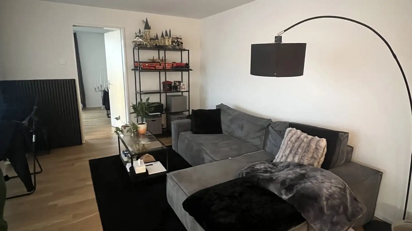 Apartment for rent - 5615 Fahrwangen - Photo 2