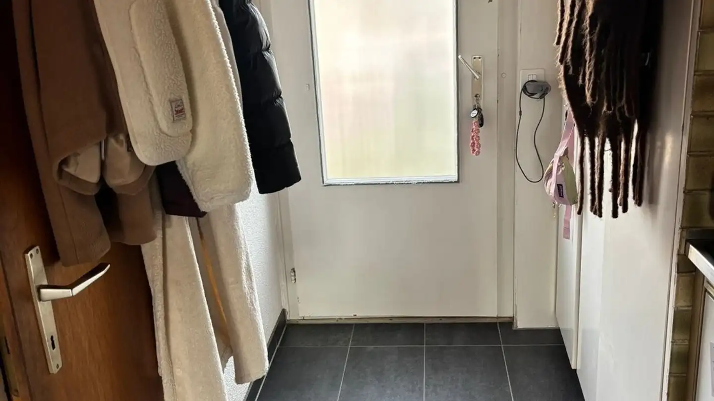 Appartamento in affitto - Rue Du Chêne 24, 1315 La Sarraz - Foto 4