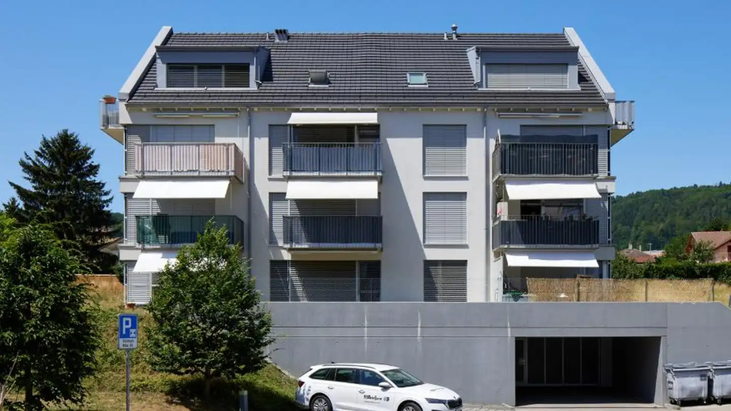 Appartement à louer - Clos du Verger 7, 1510 Moudon - Photo 3