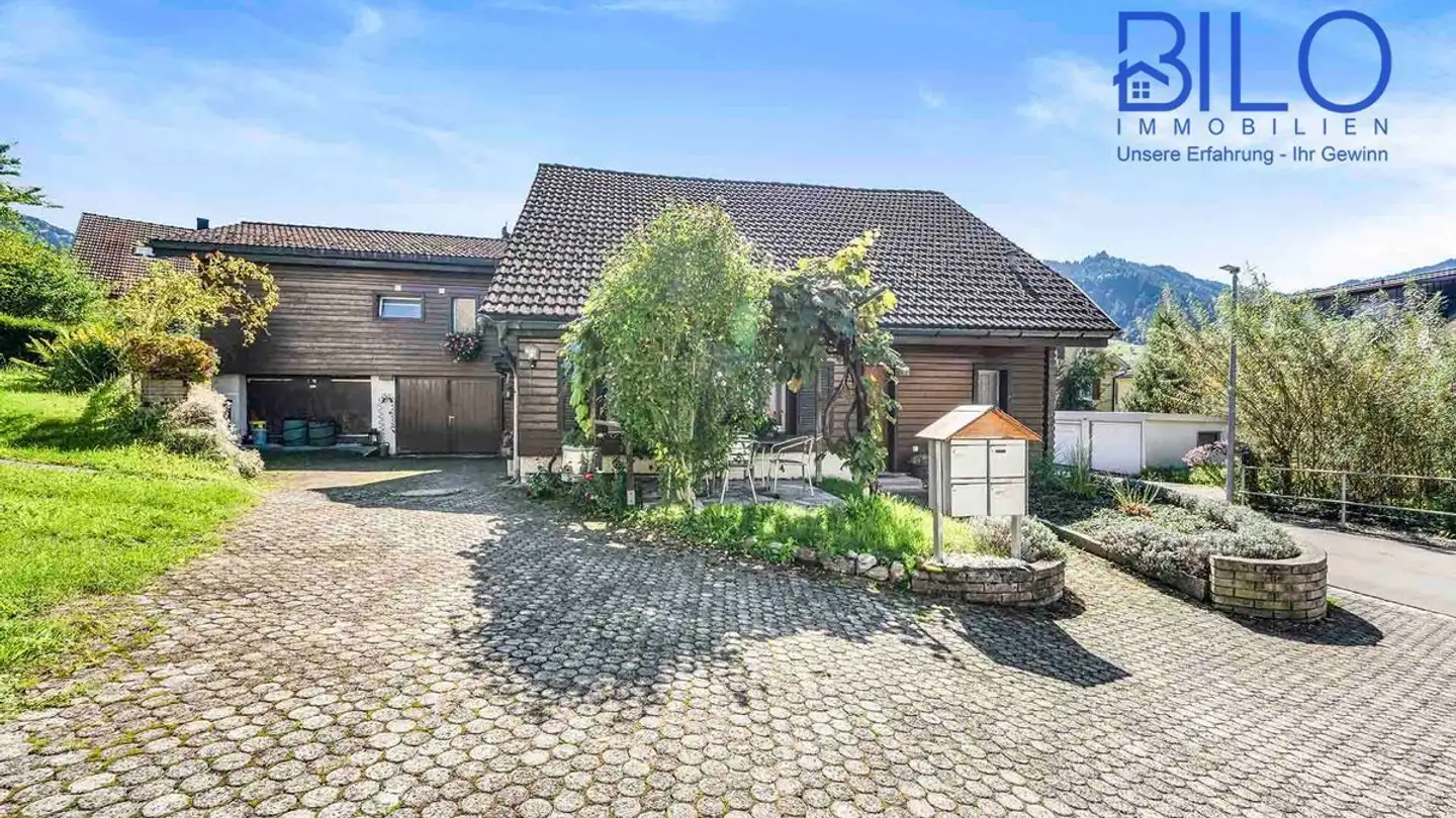 Duplex à vendre - Marktstrasse 6, 9652 Neu St. Johann - Photo 3