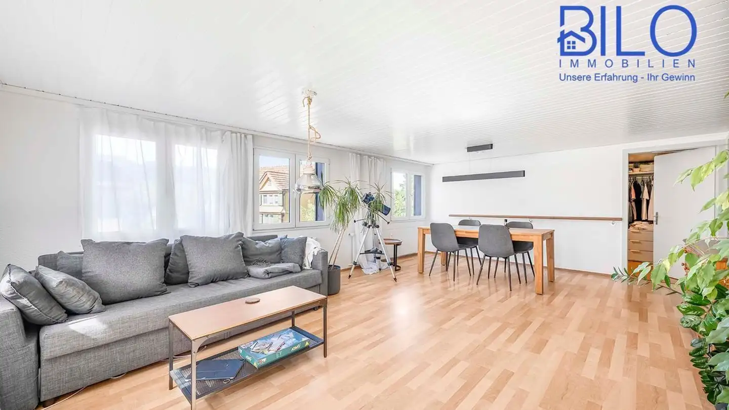 Duplex à vendre - Marktstrasse 6, 9652 Neu St. Johann - Photo 4