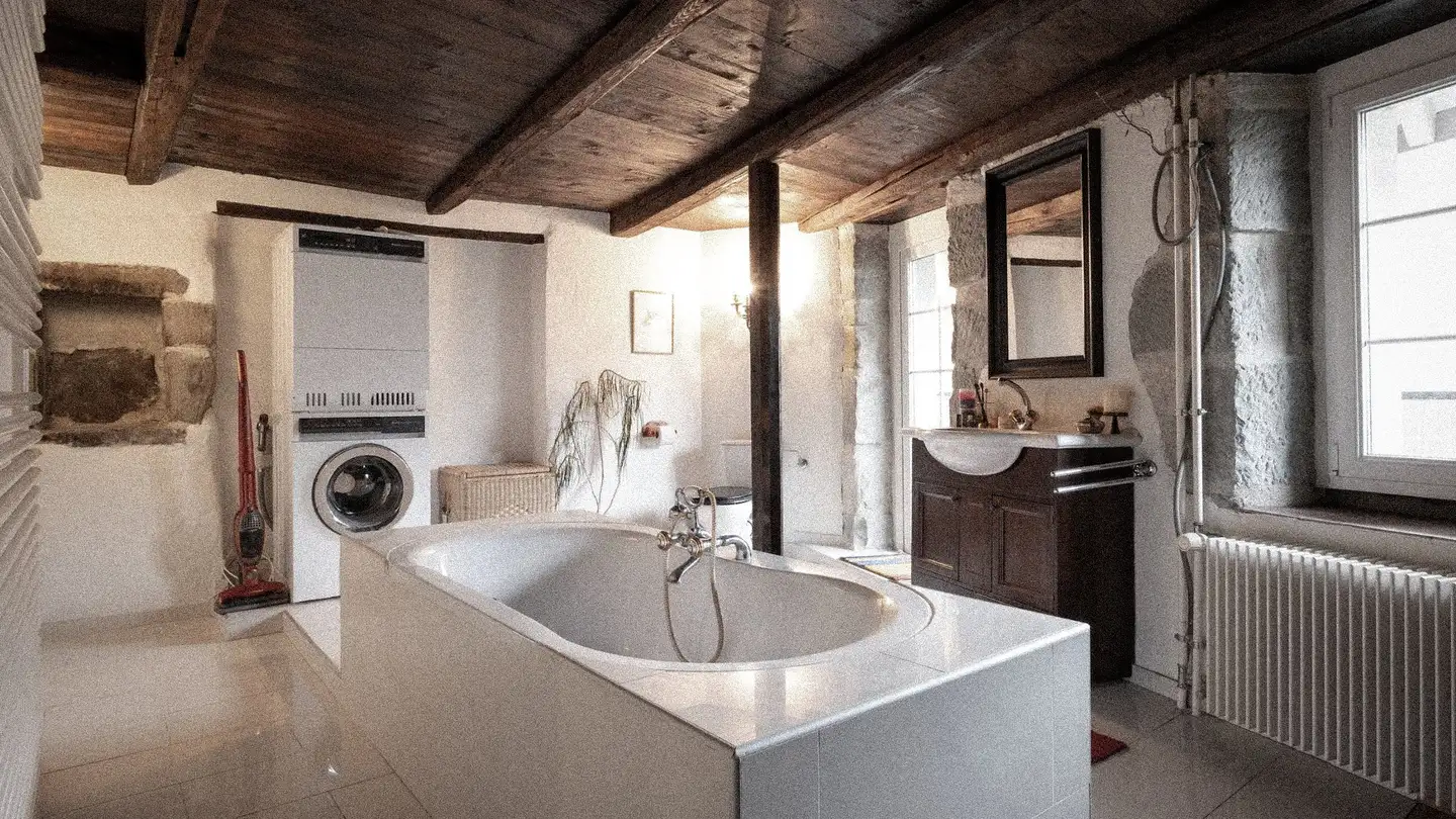 Appartement à vendre - Rue Du Bourg, 1510 Moudon - Photo 2