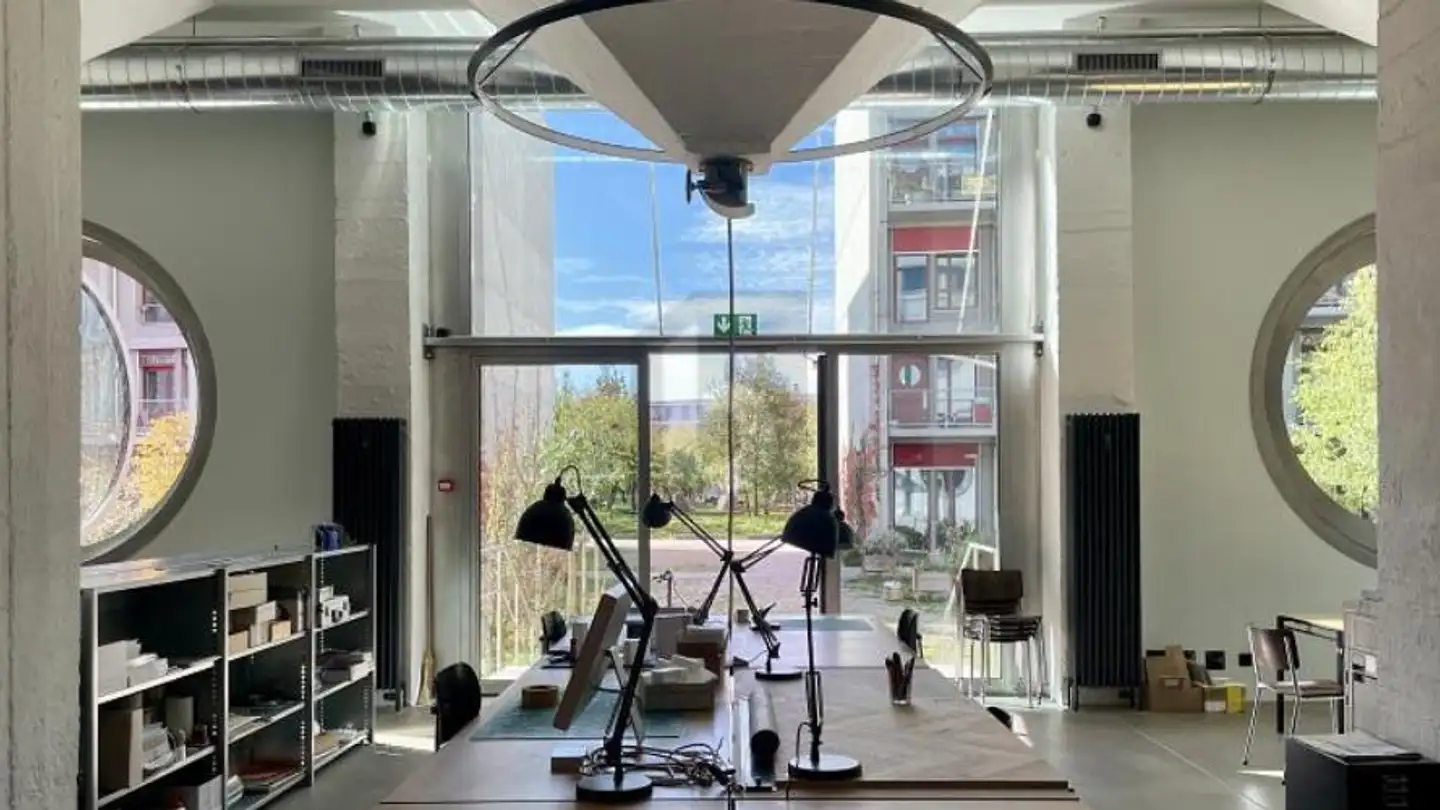 Office space for rent - 4058 Basel - Photo 4