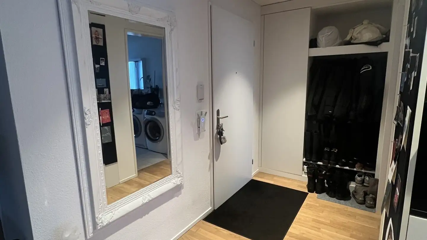 Apartment for rent - 5615 Fahrwangen - Photo 4