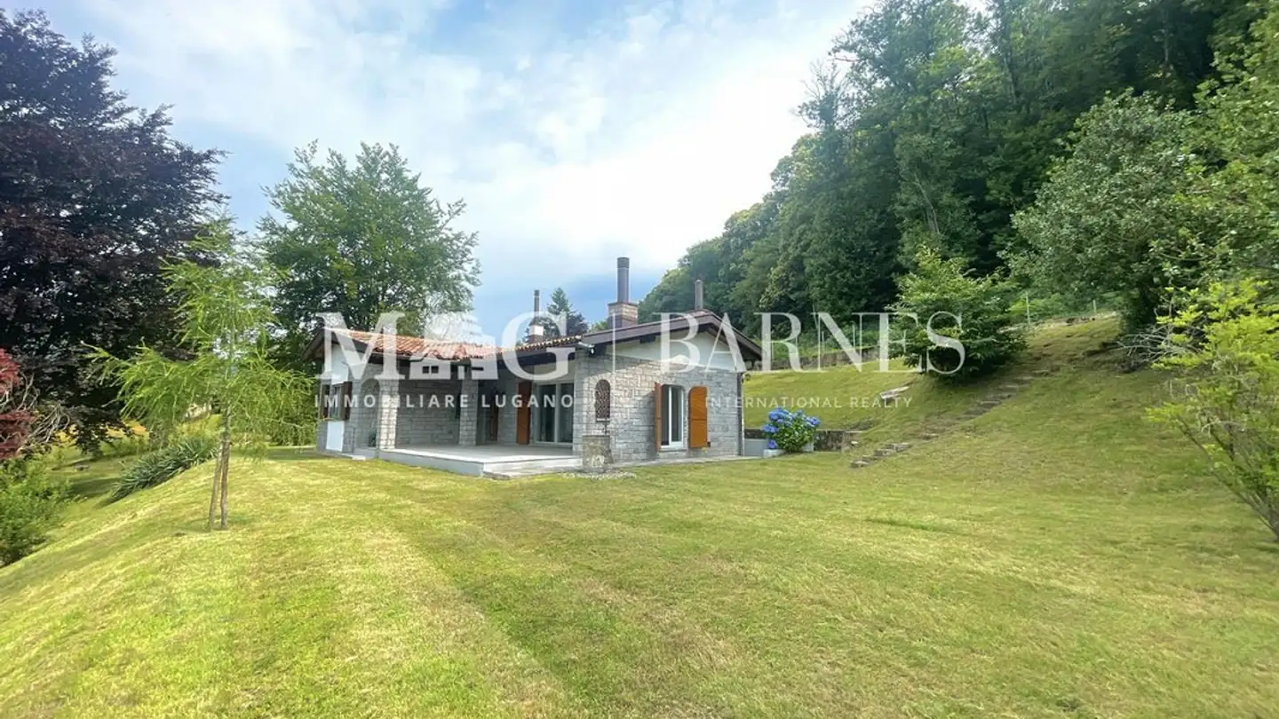 Einfamilienhaus kaufen - 6960 Odogno - Foto 2