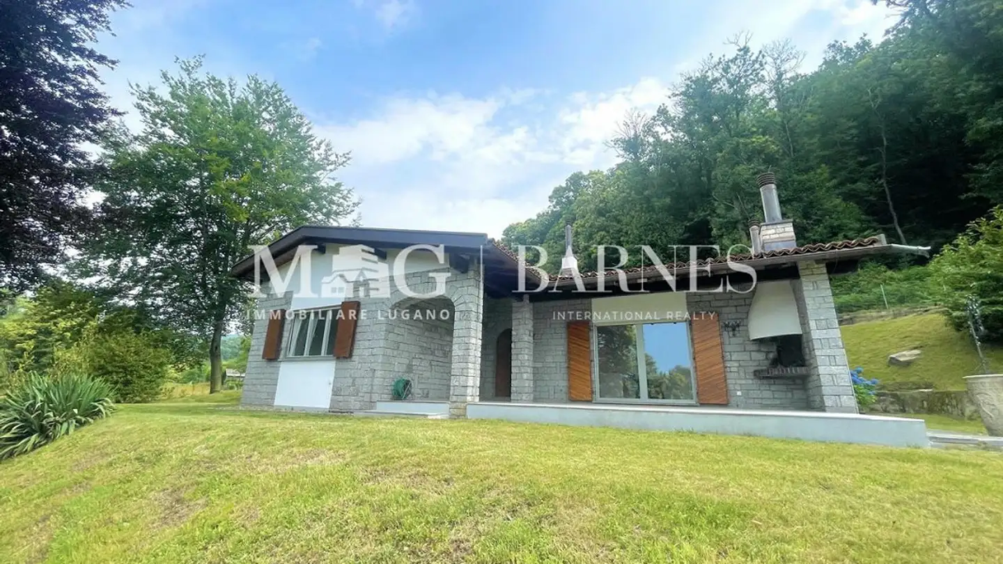 Einfamilienhaus kaufen - 6960 Odogno - Foto 3