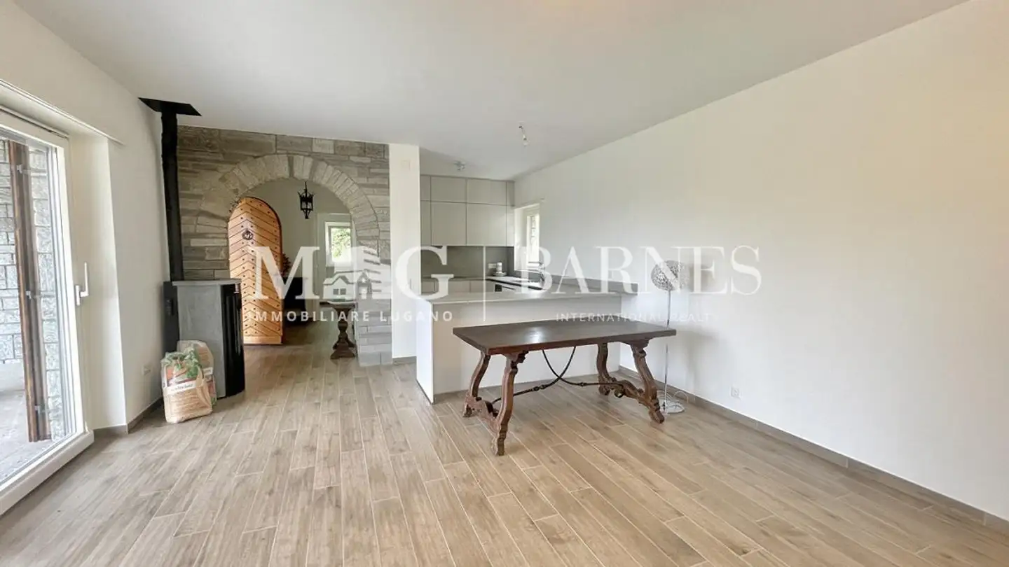 Einfamilienhaus kaufen - 6960 Odogno - Foto 4