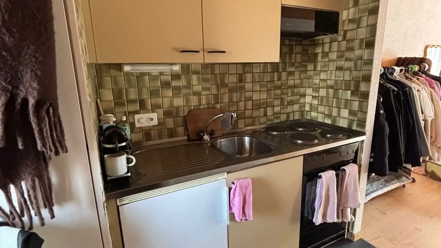 Appartamento in affitto - Rue Du Chêne 24, 1315 La Sarraz - Foto 3