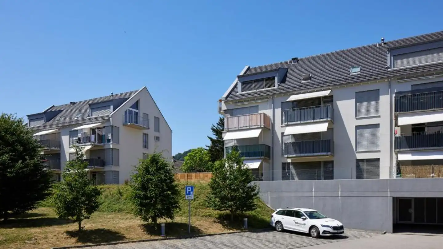 Appartement à louer - Clos du Verger 7, 1510 Moudon - Photo 2