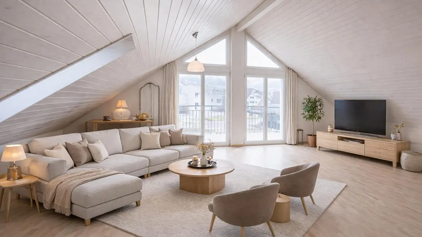 Single house for sale - 4466 Ormalingen - Photo 4